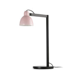 Venice Table Lamp Pink by Faro Barcelona