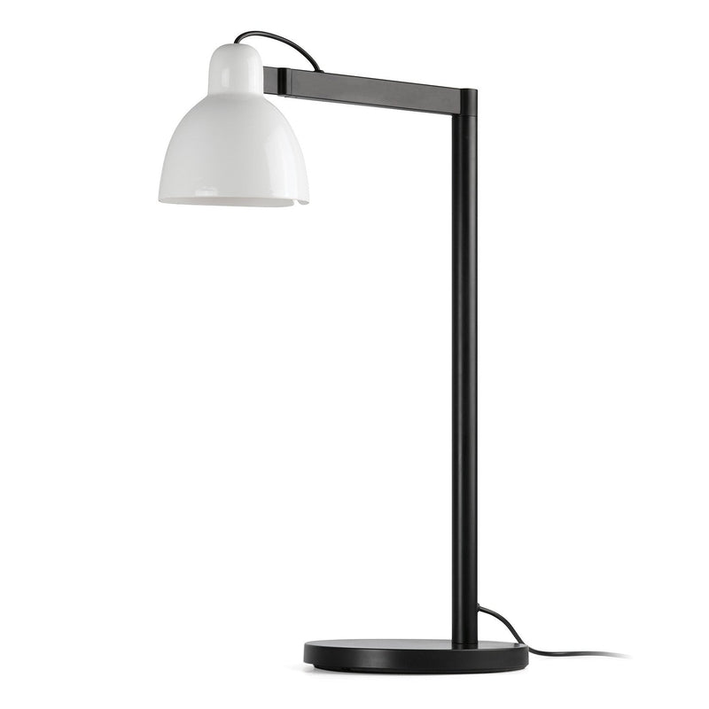 Venice Table Lamp White by Faro Barcelona