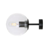 Venice Wall Light - Antique Brass