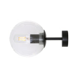 Venice Wall Light - Antique Brass