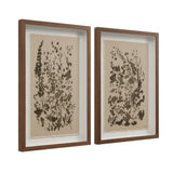 Vento Set of Two Wall Art By Renwil