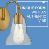 Vera Medium Three Light Vanity