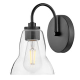 Vera Small Single Light Vanity