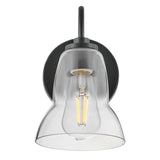 Vera Small Single Light Vanity