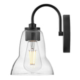 Vera Small Single Light Vanity