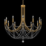Verdana Chandelier