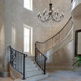 Verdana Chandelier
