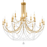 Verdana Chandelier