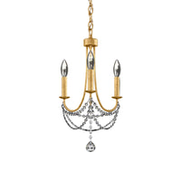 Verdana Chandelier