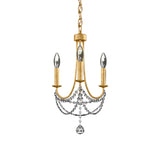 Verdana Chandelier