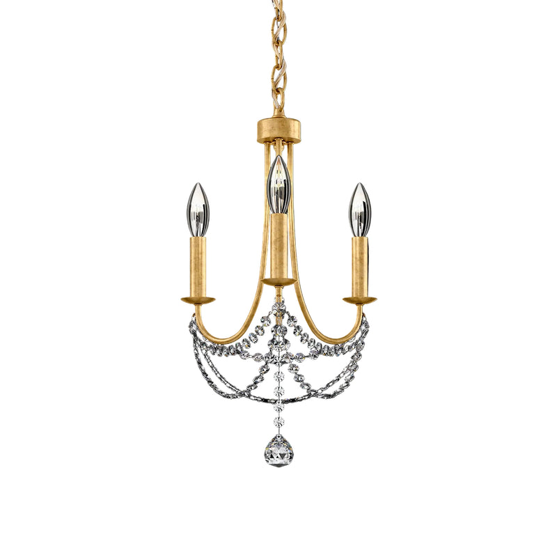Verdana Chandelier