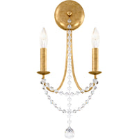 Verdana Wall Sconce