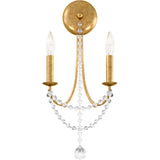 Verdana Wall Sconce