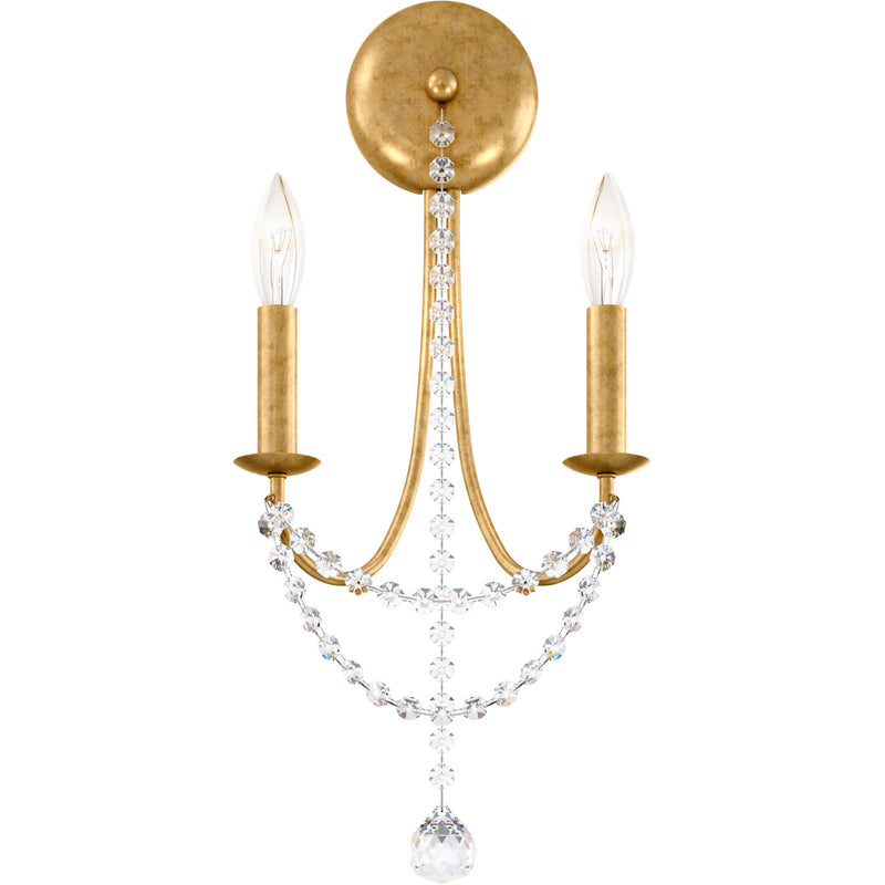 Verdana Wall Sconce