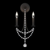 Verdana Wall Sconce