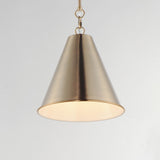 Veritas Pendant Heritage by Maxim Lighting
