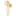 Verity Sconce - Unlacquered Brass