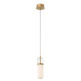 Verona Pendant Light Painted Antique Brass By Lib And Co