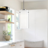 Verona Pendant — Pendant