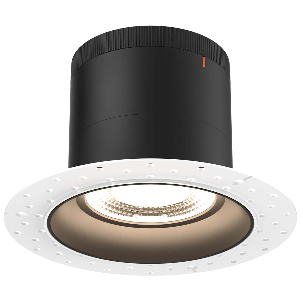 Versa 6” Modular Recessed Light By DALS
