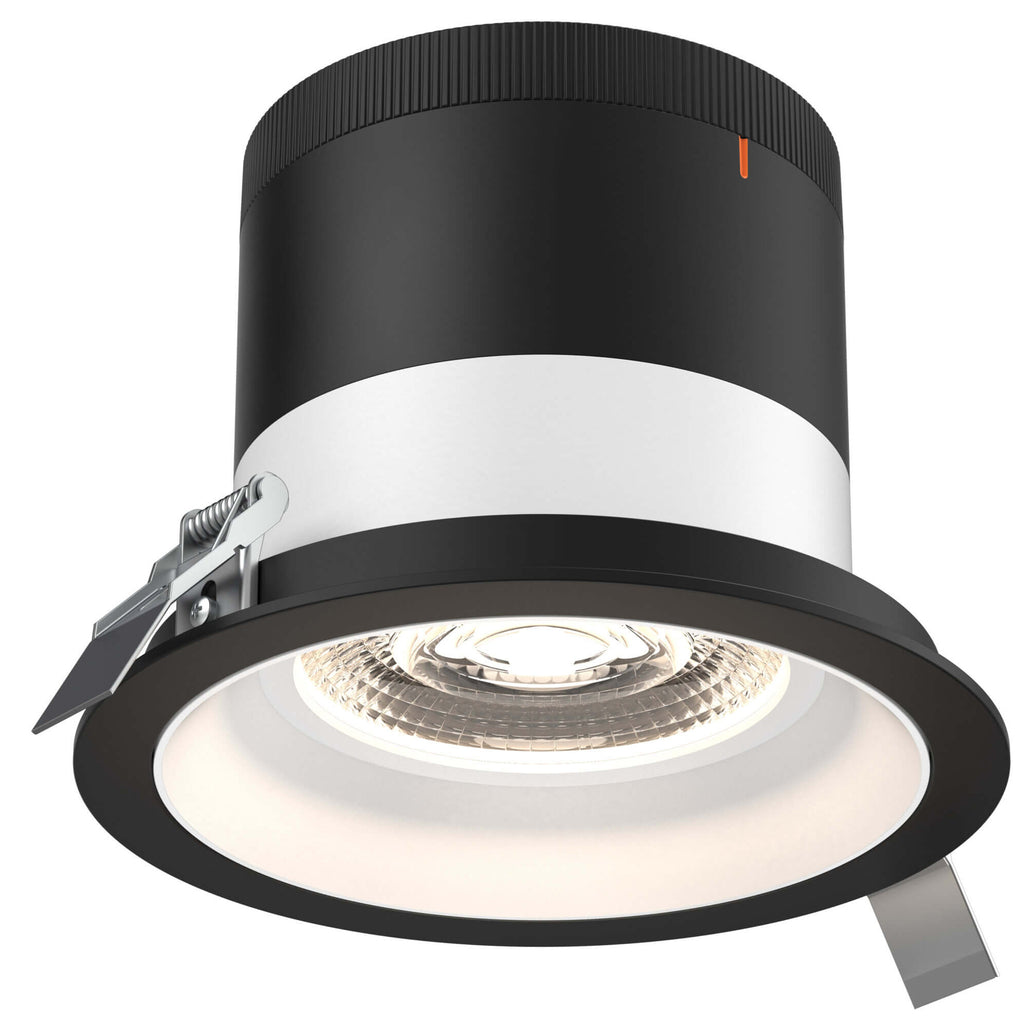 Versa 6” Modular Recessed Light By DALS