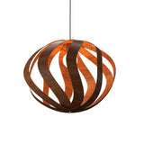 Versatile 1480 Pendant Imbuia by Accord