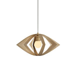 Versatile 1610 Pendant Maple by Accord