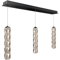 Verve LED Linear Suspension Light
