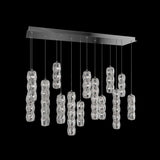 Verve LED Linear Suspension Light