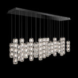 Verve LED Linear Suspension Light