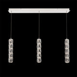 Verve LED Linear Suspension Light