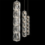 Verve LED Linear Suspension Light
