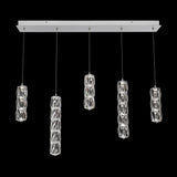 Verve LED Linear Suspension Light