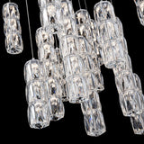 Verve LED Multi-Light Pendant