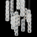 Verve LED Multi-Light Pendant