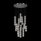 Verve LED Multi-Light Pendant