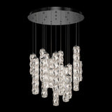 Verve LED Multi-Light Pendant