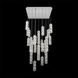 Verve LED Multi-Light Pendant