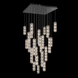 Verve LED Multi-Light Pendant
