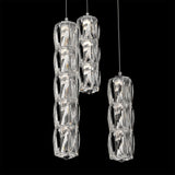Verve LED Multi-Light Pendant