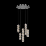 Verve LED Multi-Light Pendant