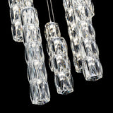 Verve LED Multi-Light Pendant