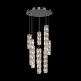Verve LED Multi-Light Pendant