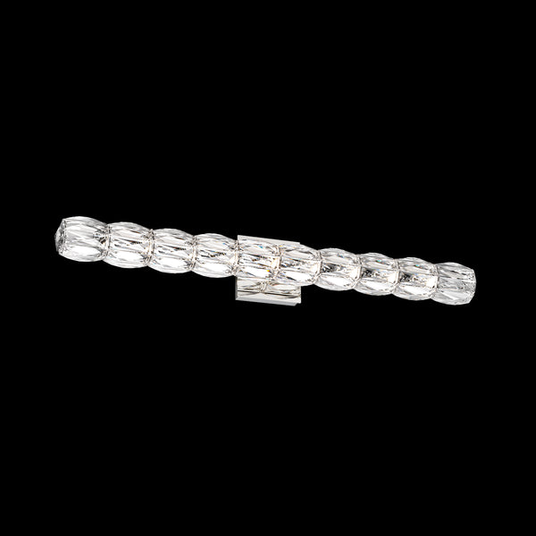 Verve LED Vanity Light Medium By Schonbek 