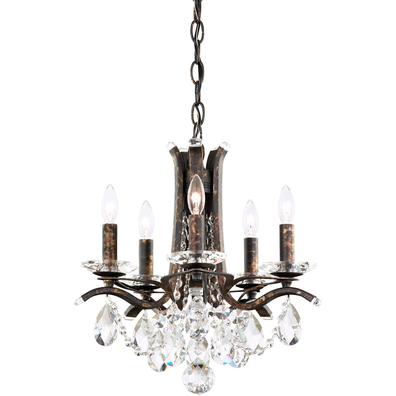 Vesca VA8304 Chandelier