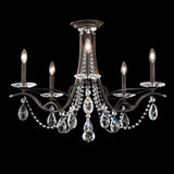 Vesca Semi-Flush Mount