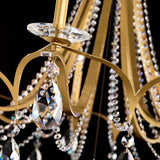Vesca VA8304 Chandelier