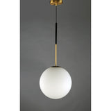 Vesper Pendant by Maxim Lighting