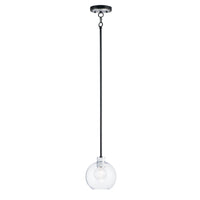 Vessel Mini Pendant by Maxim Lighting
