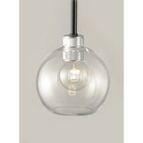 Vessel Mini Pendant by Maxim Lighting